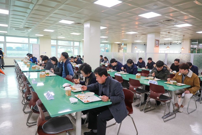 시청구내식당 이미지