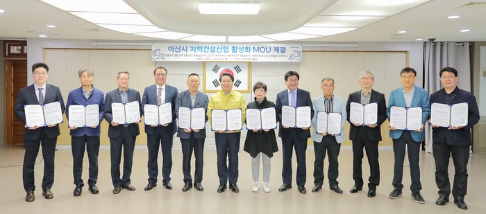 신문1지구 도시개발사업 이미지
