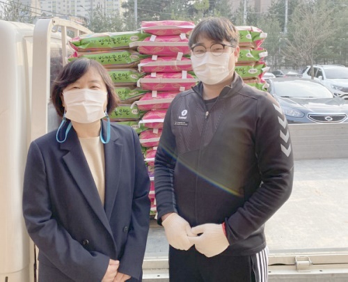 모산수제비 이미지