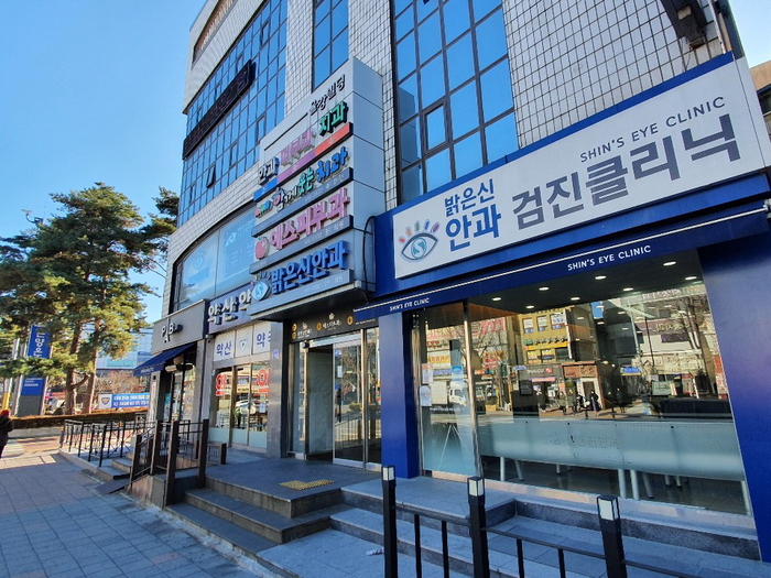 아산안과의원 이미지