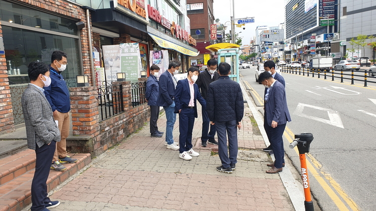 합동간판 이미지