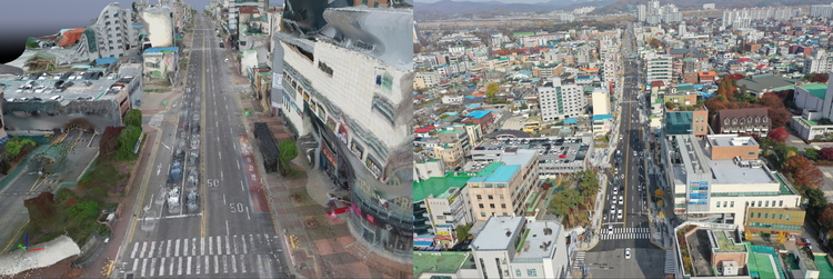 (주)아산환경 이미지