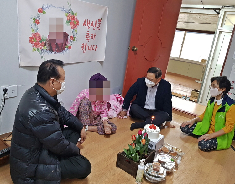 파리바게뜨 권곡점 이미지