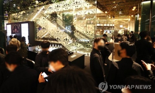 더현대서울바버 이미지