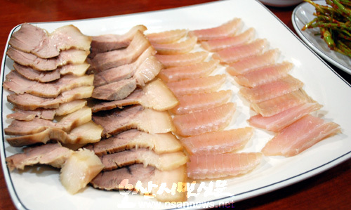 남도홍탁마을 이미지
