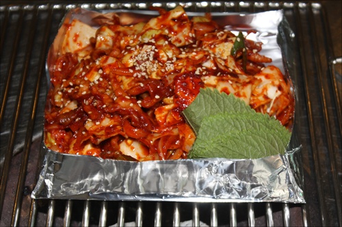 닭발이야기 이미지