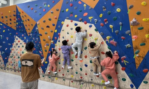 파주시청소년재단파주시청소년수련관 이미지