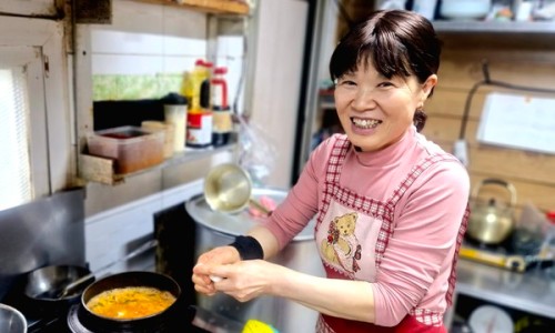 최가네민물매운탕 이미지