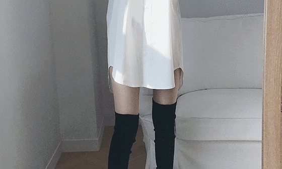 파스텔룩 이미지
