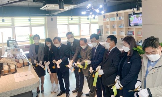 사회적협동조합한울타리 이미지
