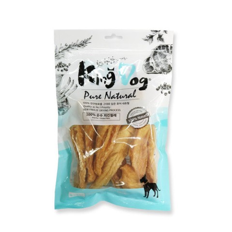 킹독 이미지