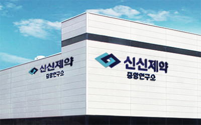신신전자 이미지
