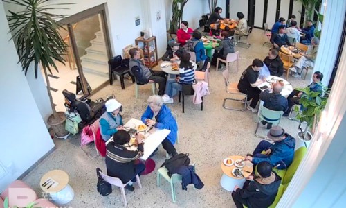 카페 아리온 이미지