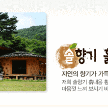 흙내음 이미지