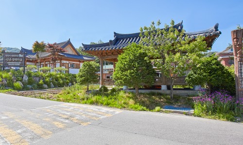 푸른마을가든 이미지