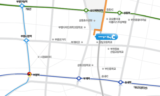 문봉슈퍼 이미지