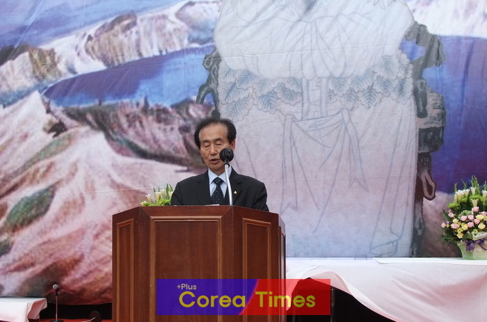 개천민족회 이미지