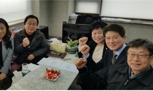 (주)우리환경개발 이미지