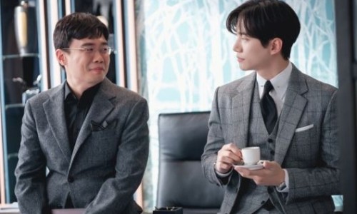 우정엔터테인먼트 이미지