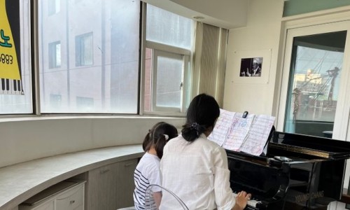 리스트피아노음악학원 이미지