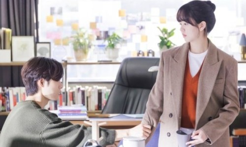 우연통신 이미지