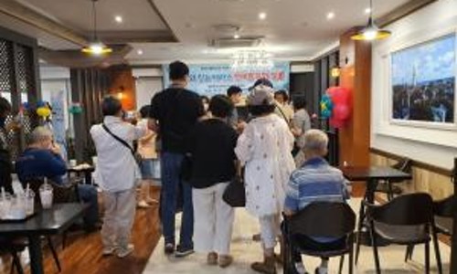 어니스트푸드주 이미지