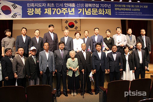 국가보훈처(광복회관) 이미지