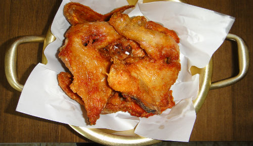 맛자랑치킨 이미지