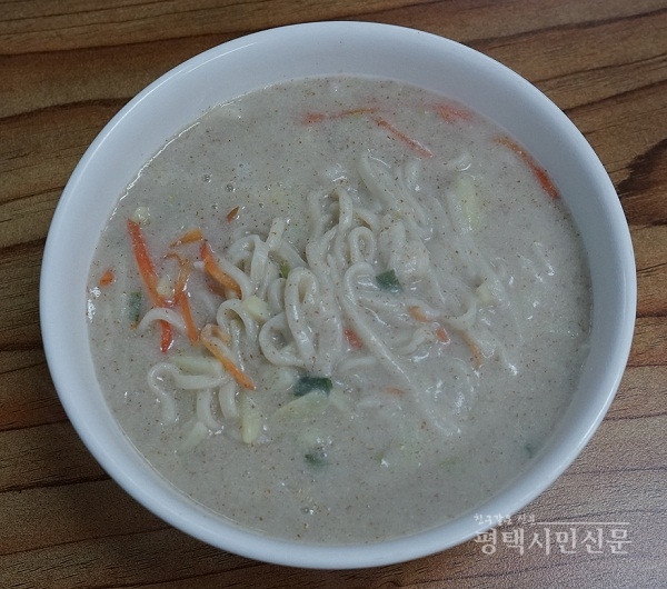 모이세칼국수 이미지