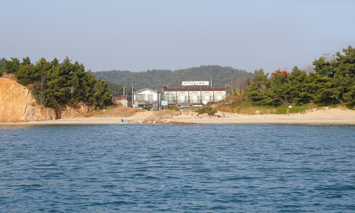 레인보우펜션 이미지