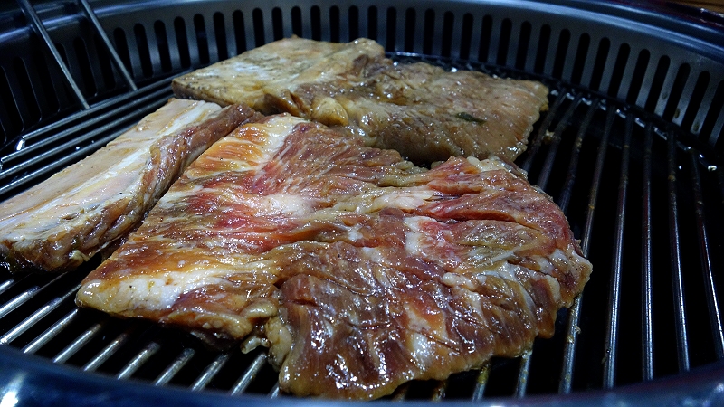 고덕갈비 이미지