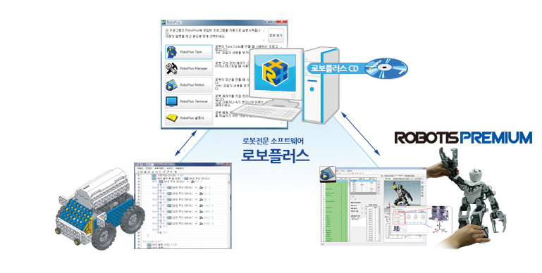 드림로보 이미지