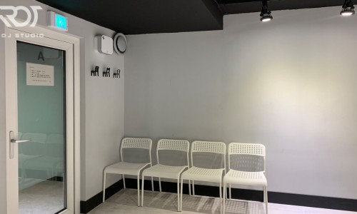 신촌연습실로제이 이미지