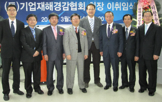 LIG엔설팅 이미지