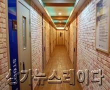스터디뱅크독서실 이미지