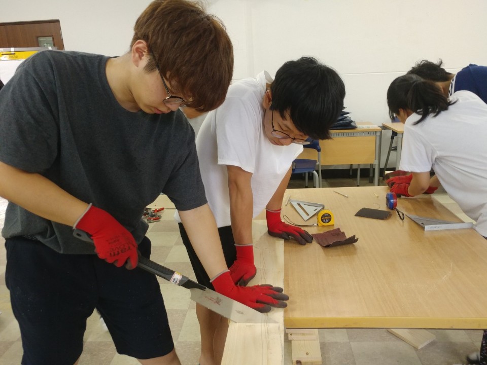 상주로온협동조합 이미지