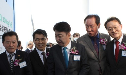 전주평화수소충전소 이미지