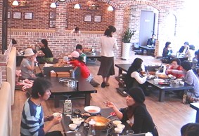 웰빙물류(주) 이미지