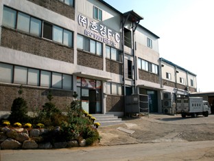 (주)호경에프씨 이미지