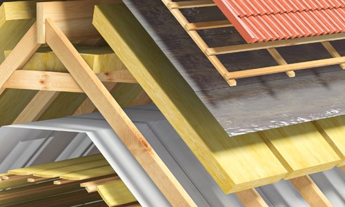 The Difference Between PUR And Rockwool Insulated Panels