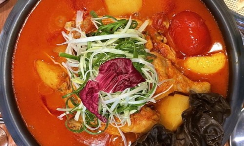 알에스푸드빌 이미지