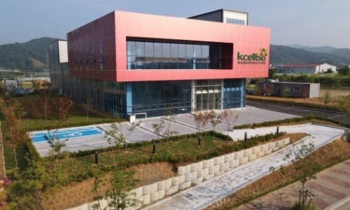 (주)케이바이오 이미지