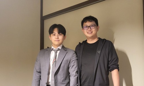 에이치비세계로 이미지