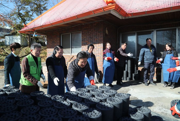 충청사랑연탄 이미지