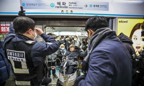 서울교통공사 이미지