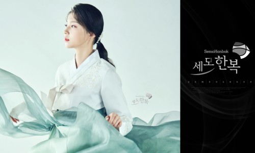 개미한복 이미지