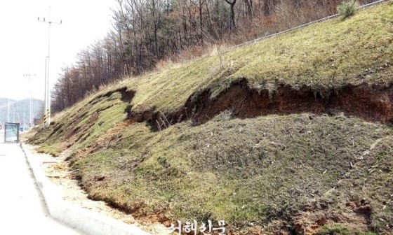 [국도21] 서천군 화산리 이미지