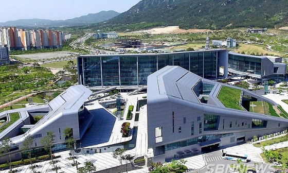 계룡인력개발 이미지