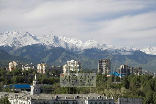 천산개발 이미지