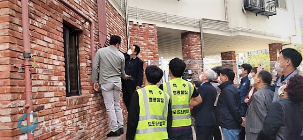 화성동탄경찰서 이미지